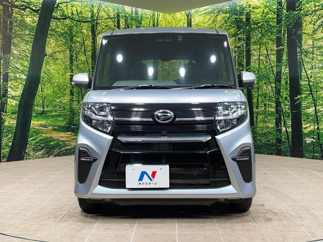 DAIHATSU TANTO CUSTOM 2019 Image 31