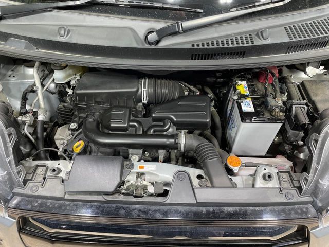 DAIHATSU TANTO CUSTOM 2019 Image 31