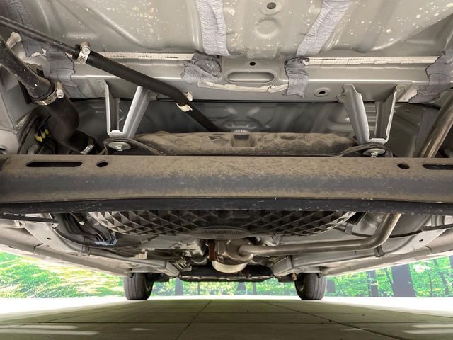 DAIHATSU TANTO CUSTOM 2019 Image 31