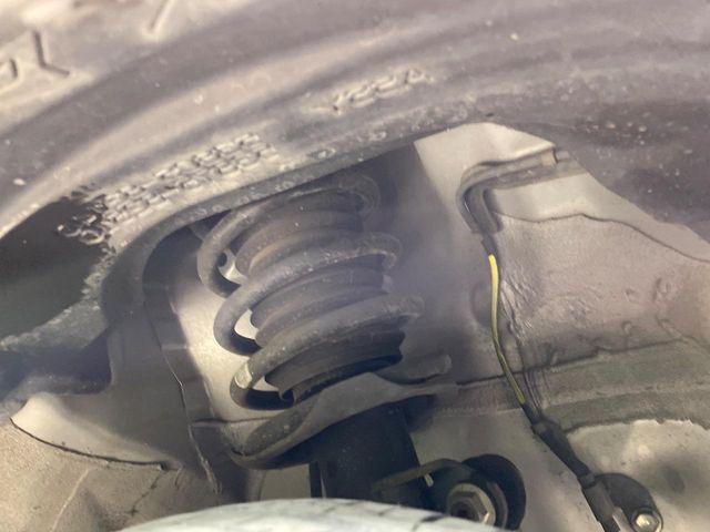 DAIHATSU TANTO CUSTOM 2019 Image 31