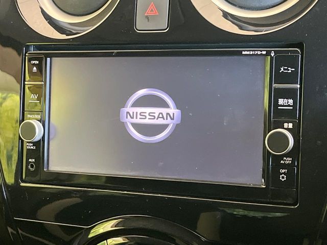 NISSAN NOTE 2017 Image 31