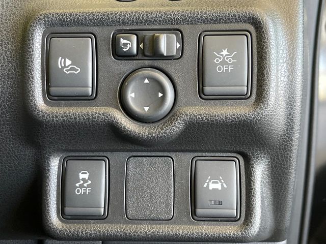 NISSAN NOTE 2017 Image 31