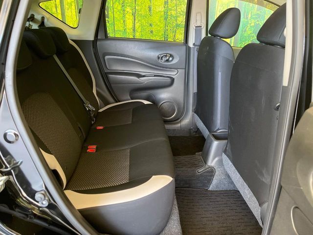 NISSAN NOTE 2017 Image 31