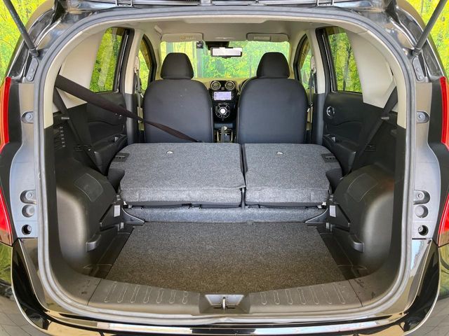 NISSAN NOTE 2017 Image 31