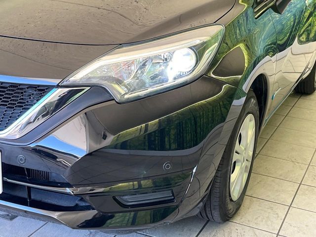 NISSAN NOTE 2017 Image 31