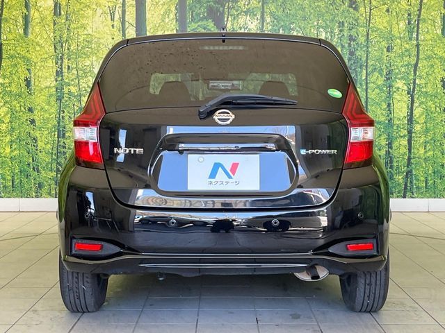 NISSAN NOTE 2017 Image 31