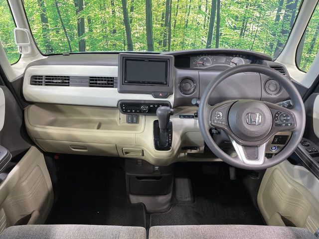 HONDA N BOX 2018 Image 31
