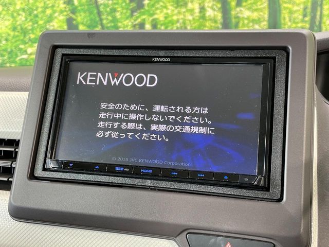 HONDA N BOX 2018 Image 31