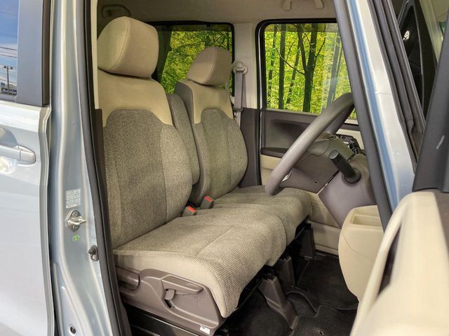 HONDA N BOX 2018 Image 31