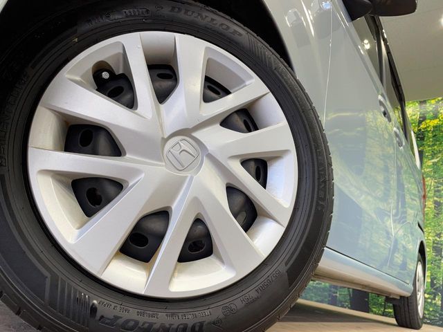 HONDA N BOX 2018 Image 31