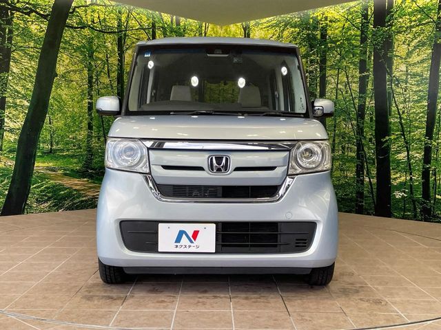 HONDA N BOX 2018 Image 31