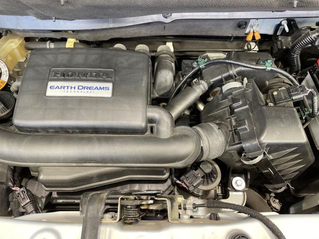 HONDA N BOX 2018 Image 31