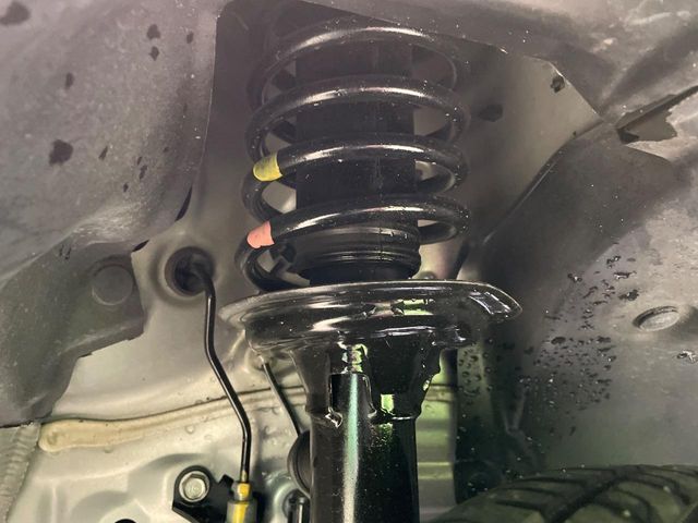 HONDA N BOX 2018 Image 31