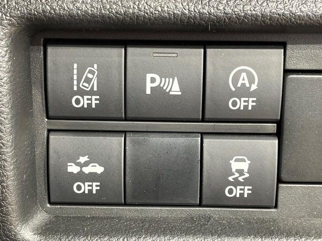 SUZUKI HUSTLER 2023 Image 31