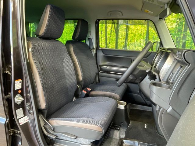 SUZUKI HUSTLER 2023 Image 31