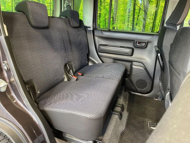 SUZUKI HUSTLER 2023 Image 31