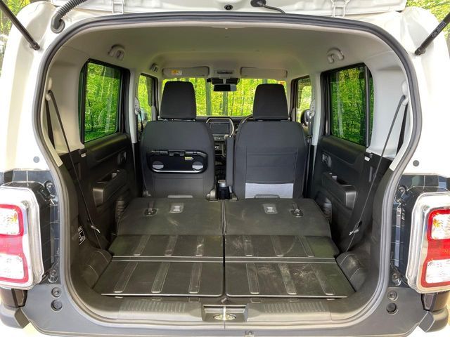 SUZUKI HUSTLER 2023 Image 31