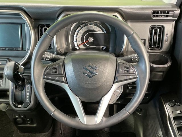 SUZUKI HUSTLER 2023 Image 31