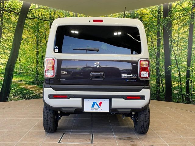 SUZUKI HUSTLER 2023 Image 31