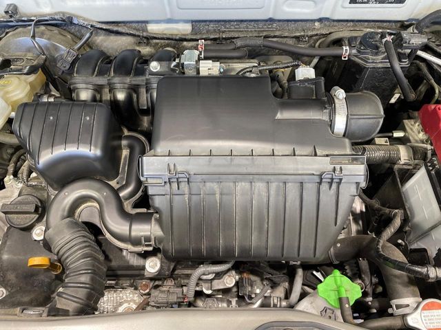 SUZUKI HUSTLER 2023 Image 31