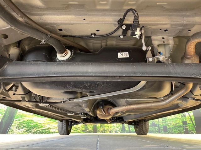 SUZUKI HUSTLER 2023 Image 31