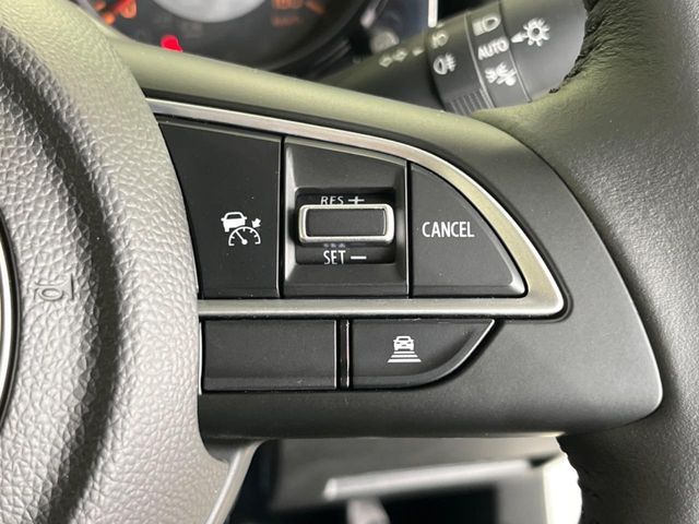 SUZUKI JIMNY NOMADE 2026 Image 31