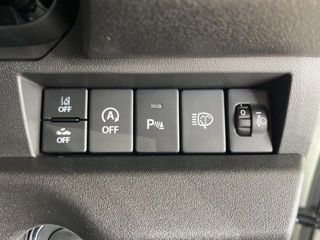 SUZUKI JIMNY NOMADE 2026 Image 31