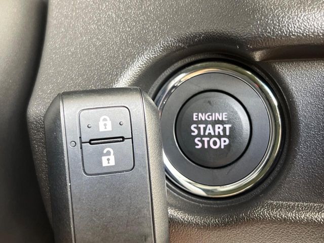 SUZUKI JIMNY NOMADE 2026 Image 31