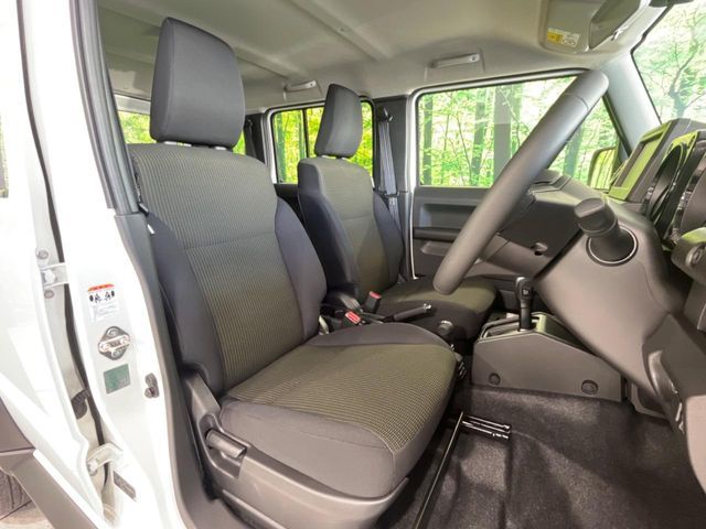 SUZUKI JIMNY NOMADE 2026 Image 31