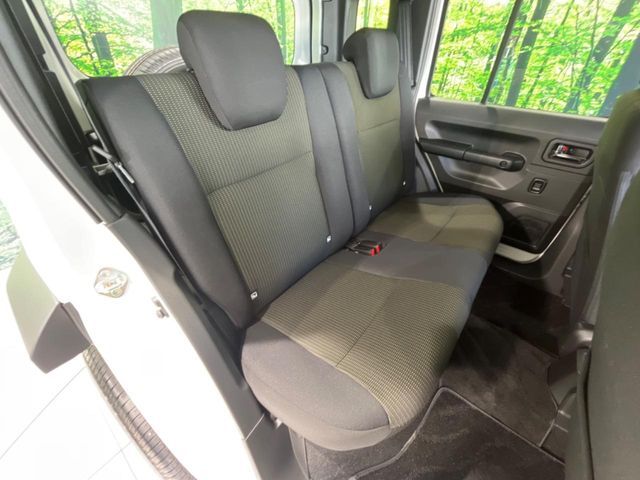 SUZUKI JIMNY NOMADE 2026 Image 31