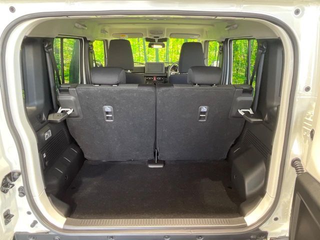 SUZUKI JIMNY NOMADE 2026 Image 31