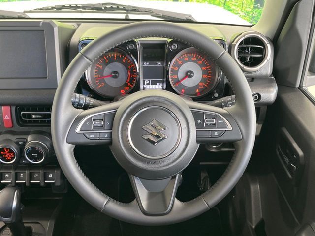 SUZUKI JIMNY NOMADE 2026 Image 31