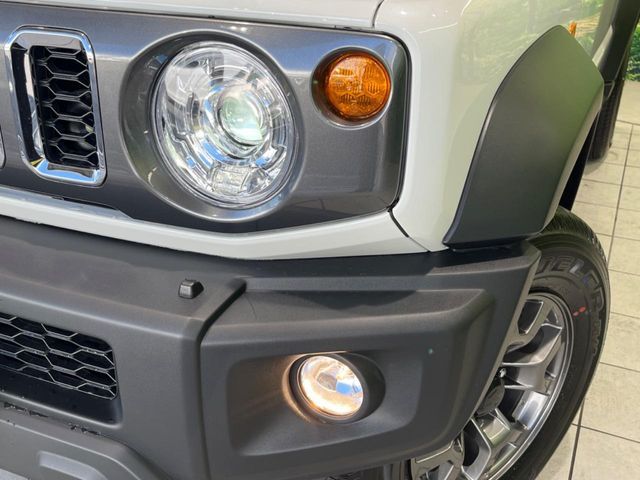SUZUKI JIMNY NOMADE 2026 Image 31