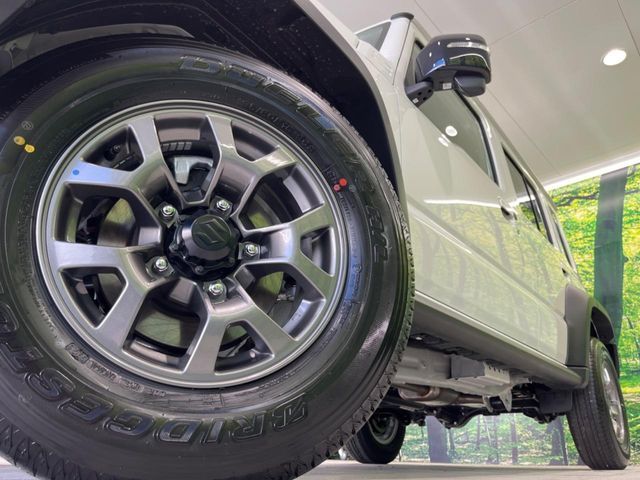 SUZUKI JIMNY NOMADE 2026 Image 31