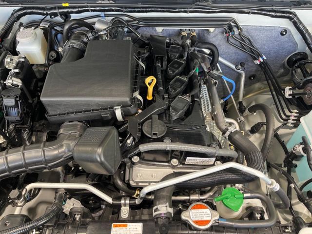 SUZUKI JIMNY NOMADE 2026 Image 31