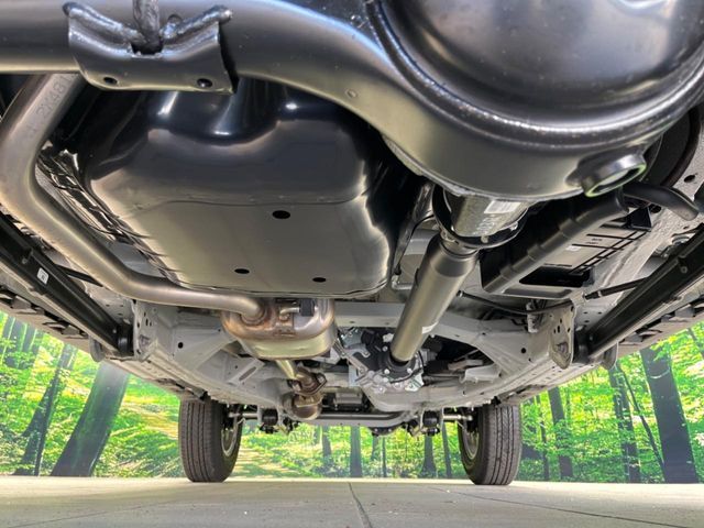 SUZUKI JIMNY NOMADE 2026 Image 31