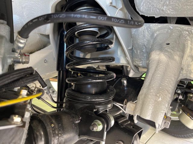 SUZUKI JIMNY NOMADE 2026 Image 31