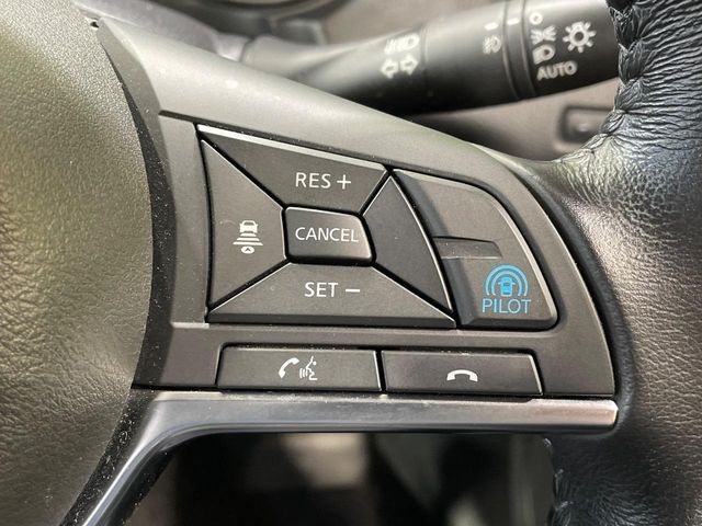 NISSAN X-TRAIL 4WD 2019 Image 31