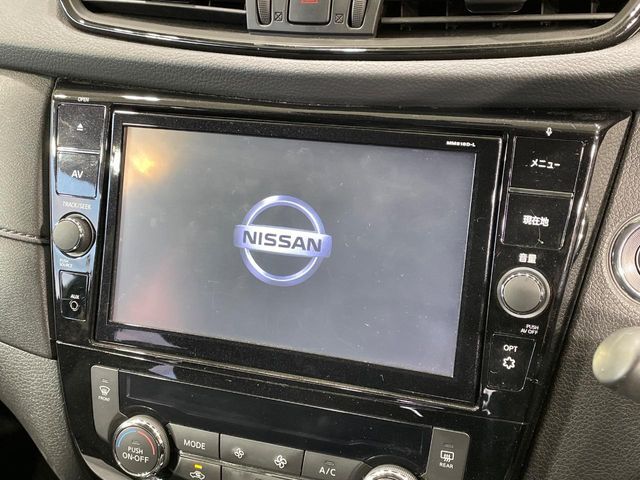 NISSAN X-TRAIL 4WD 2019 Image 31