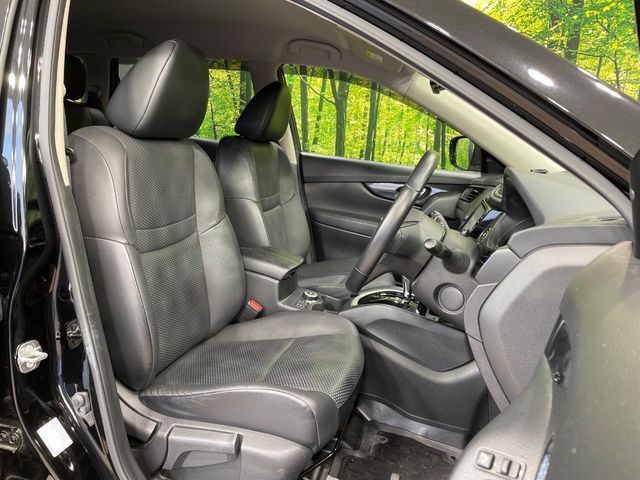 NISSAN X-TRAIL 4WD 2019 Image 31