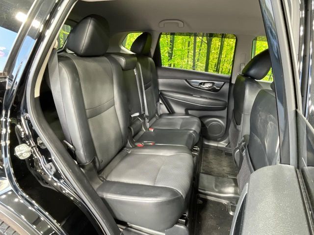 NISSAN X-TRAIL 4WD 2019 Image 31