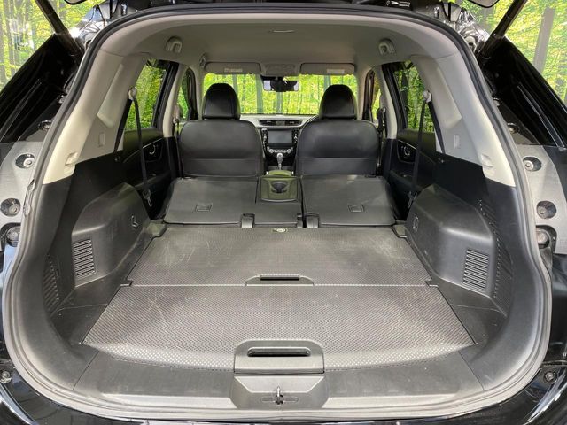 NISSAN X-TRAIL 4WD 2019 Image 31