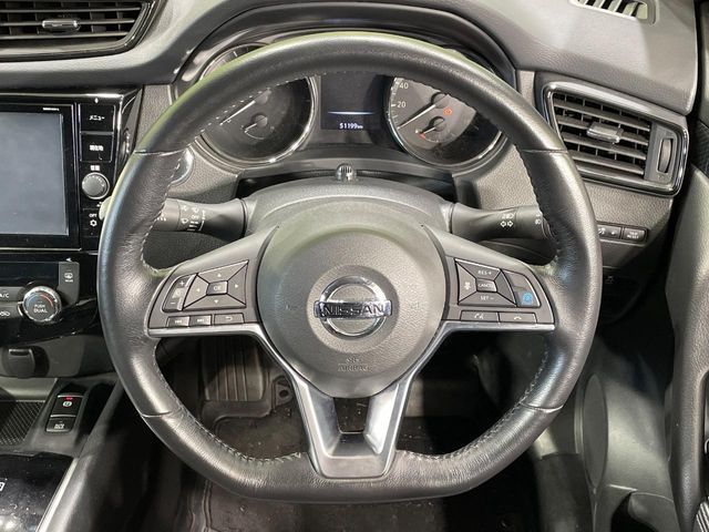 NISSAN X-TRAIL 4WD 2019 Image 31