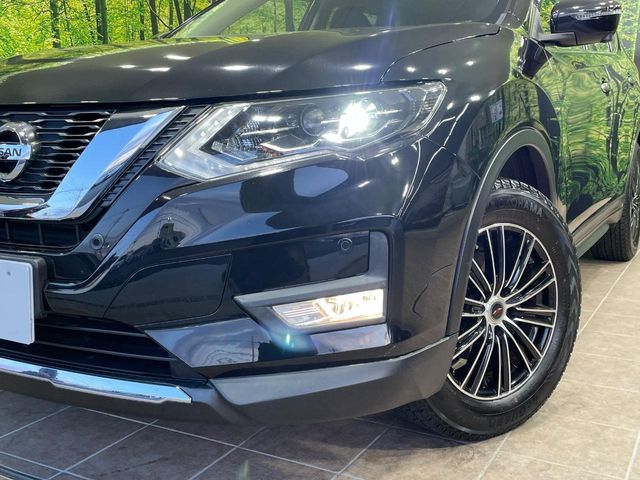NISSAN X-TRAIL 4WD 2019 Image 31
