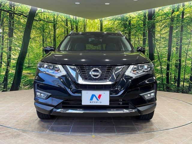 NISSAN X-TRAIL 4WD 2019 Image 31