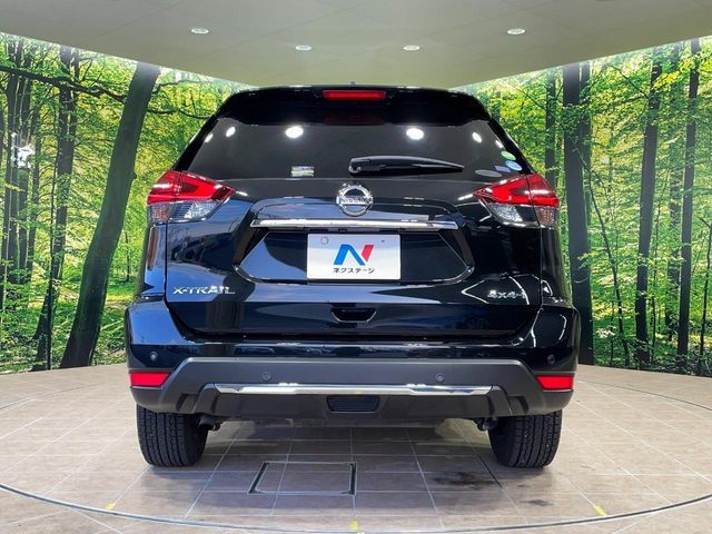 NISSAN X-TRAIL 4WD 2019 Image 31
