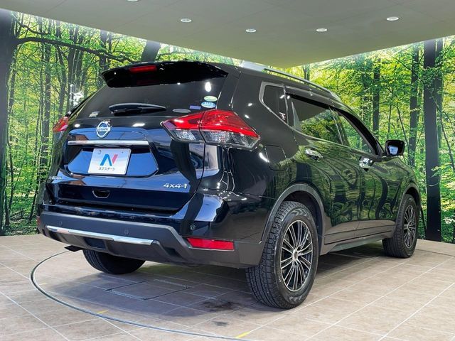 NISSAN X-TRAIL 4WD 2019 Image 31