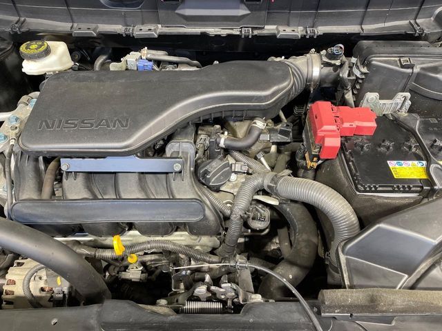 NISSAN X-TRAIL 4WD 2019 Image 31