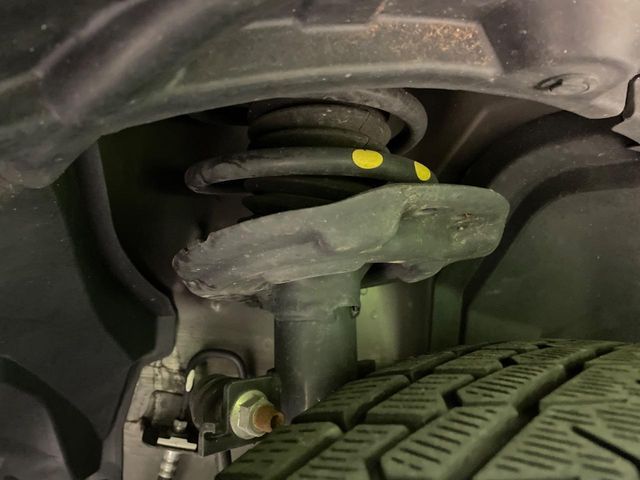 NISSAN X-TRAIL 4WD 2019 Image 31