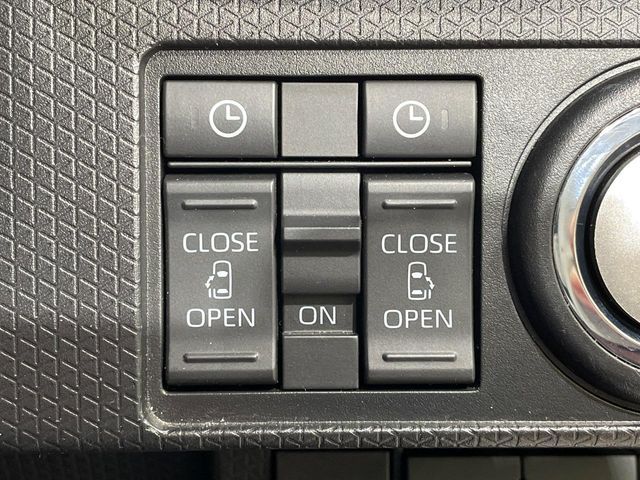 DAIHATSU TANTO CUSTOM 2021 Image 31